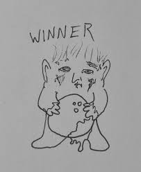 the Winner